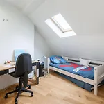 Appartement Haussmannien De Grand Luxe